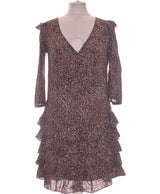 385384 Robes SANDRO Occasion Once Again Friperie en ligne