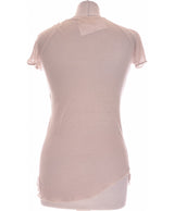 385393 Tops et t-shirts ZARA Occasion Vêtement occasion seconde main