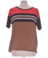 385428 Tops et t-shirts SANDRO Occasion Once Again Friperie en ligne