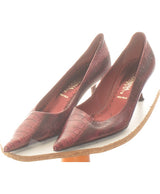 385432 Chaussures SAN MARINA Occasion Once Again Friperie en ligne