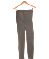 385450 Pantalons et pantacourts ZARA Occasion Vêtement occasion seconde main