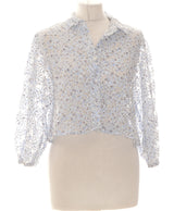 385478 Chemises et blouses ZARA Occasion Once Again Friperie en ligne