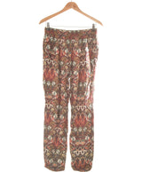 385513 Pantalons et pantacourts MASSIMO DUTTI Occasion Once Again Friperie en ligne