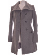 385542 Manteaux BENETTON Occasion Once Again Friperie en ligne