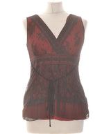 385573 Tops et t-shirts GRAIN DE MALICE Occasion Once Again Friperie en ligne