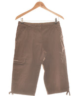 385580 Pantalons et pantacourts QUECHUA Occasion Once Again Friperie en ligne