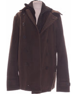 385609 Manteaux PULL AND BEAR Occasion Once Again Friperie en ligne