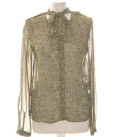 385612 Chemises et blouses IKKS Occasion Once Again Friperie en ligne