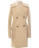 385621 Manteaux MASSIMO DUTTI Occasion Once Again Friperie en ligne