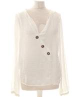 385627 Chemises et blouses VILA Occasion Once Again Friperie en ligne