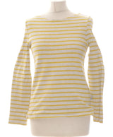385630 Tops et t-shirts PETIT BATEAU Occasion Once Again Friperie en ligne