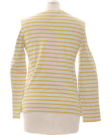 385630 Tops et t-shirts PETIT BATEAU Occasion Vêtement occasion seconde main