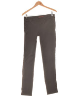 385640 Pantalons et pantacourts IKKS Occasion Once Again Friperie en ligne