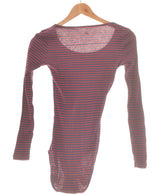 385641 Tops et t-shirts PETIT BATEAU Occasion Vêtement occasion seconde main