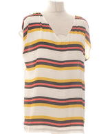 385643 Tops et t-shirts CAMAIEU Occasion Once Again Friperie en ligne
