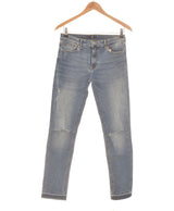 385691 Jeans H&M Occasion Once Again Friperie en ligne