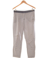 385705 Pantalons et pantacourts ZARA Occasion Once Again Friperie en ligne