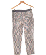 385705 Pantalons et pantacourts ZARA Occasion Vêtement occasion seconde main