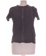 385713 Tops et t-shirts SANDRO Occasion Once Again Friperie en ligne