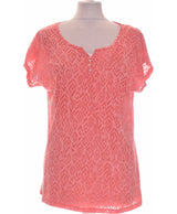 385724 Tops et t-shirts CAMAIEU Occasion Once Again Friperie en ligne
