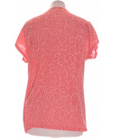 385724 Tops et t-shirts CAMAIEU Occasion Vêtement occasion seconde main