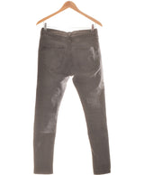 385734 Jeans BERSHKA Occasion Vêtement occasion seconde main
