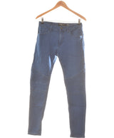 385739 Jeans BERSHKA Occasion Once Again Friperie en ligne