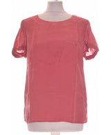 385793 Tops et t-shirts IKKS Occasion Once Again Friperie en ligne