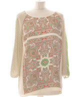 385825 Chemises et blouses MAISON SCOTCH Occasion Once Again Friperie en ligne
