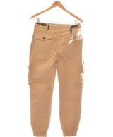 385837 Pantalons et pantacourts BERSHKA Occasion Vêtement occasion seconde main