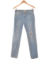 385838 Jeans PULL AND BEAR Occasion Once Again Friperie en ligne