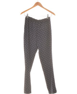 385893 Pantalons et pantacourts ZARA Occasion Vêtement occasion seconde main