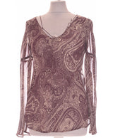 385932 Chemises et blouses MANGO Occasion Once Again Friperie en ligne