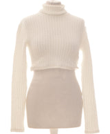 385935 Tops et t-shirts BERSHKA Occasion Once Again Friperie en ligne