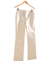 385938 Pantalons et pantacourts ZARA Occasion Once Again Friperie en ligne