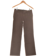 385939 Pantalons et pantacourts ZARA Occasion Once Again Friperie en ligne