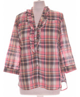 385943 Chemises et blouses ZARA Occasion Once Again Friperie en ligne