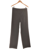 385952 Pantalons et pantacourts ZARA Occasion Once Again Friperie en ligne