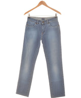 385978 Jeans TRUSSARDI Occasion Once Again Friperie en ligne
