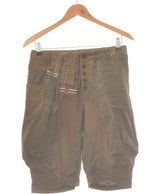 385979 Shorts et bermudas MARITHE FRANCOIS GIRBAUD Occasion Once Again Friperie en ligne