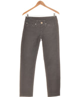 385982 Jeans MARITHE FRANCOIS GIRBAUD Occasion Once Again Friperie en ligne