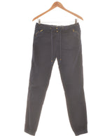 385994 Pantalons et pantacourts BERSHKA Occasion Once Again Friperie en ligne