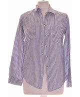 385996 Chemises et blouses ATMOSPHERE Occasion Once Again Friperie en ligne