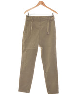 386017 Pantalons et pantacourts CAMAIEU Occasion Once Again Friperie en ligne
