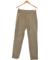 386017 Pantalons et pantacourts CAMAIEU Occasion Vêtement occasion seconde main