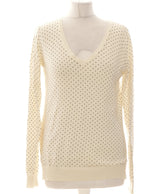 386044 Pulls et gilets MANGO Occasion Once Again Friperie en ligne