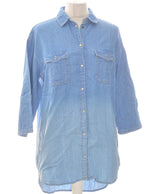 386062 Chemises et blouses PEPE JEANS Occasion Once Again Friperie en ligne