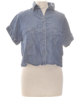 386104 Chemises et blouses ZARA Occasion Once Again Friperie en ligne