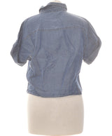 386104 Chemises et blouses ZARA Occasion Vêtement occasion seconde main