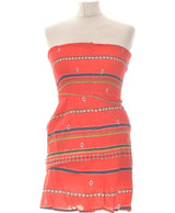 386119 Robes BERSHKA Occasion Once Again Friperie en ligne